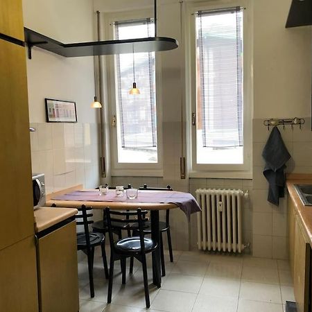 Ampio Bilocale A Milano Daire Dış mekan fotoğraf