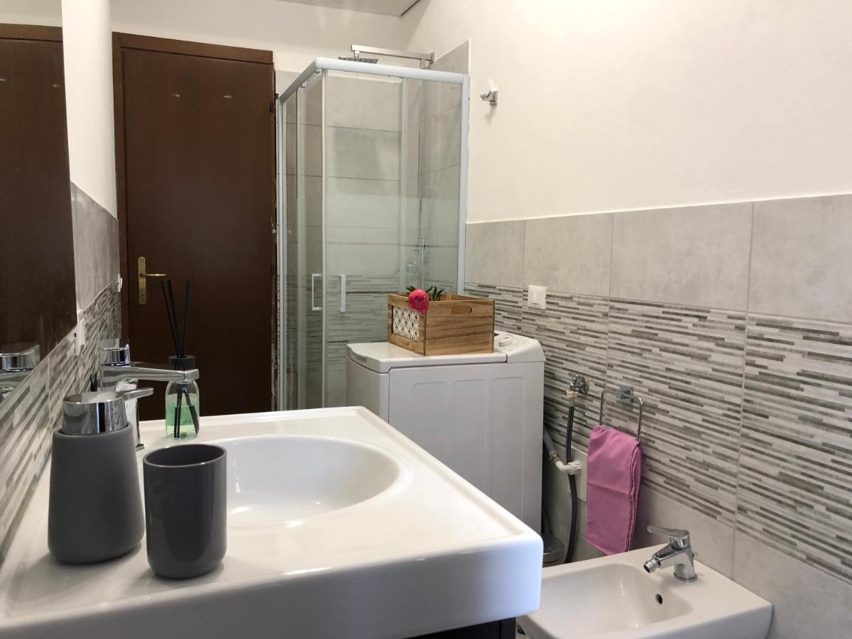 Ampio Bilocale A Milano Daire Dış mekan fotoğraf