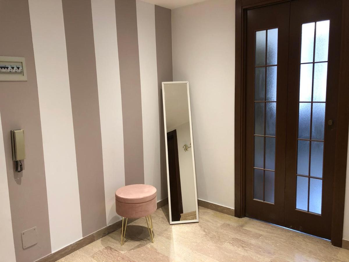 Ampio Bilocale A Milano Daire Dış mekan fotoğraf