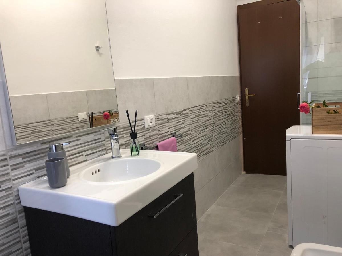 Ampio Bilocale A Milano Daire Dış mekan fotoğraf