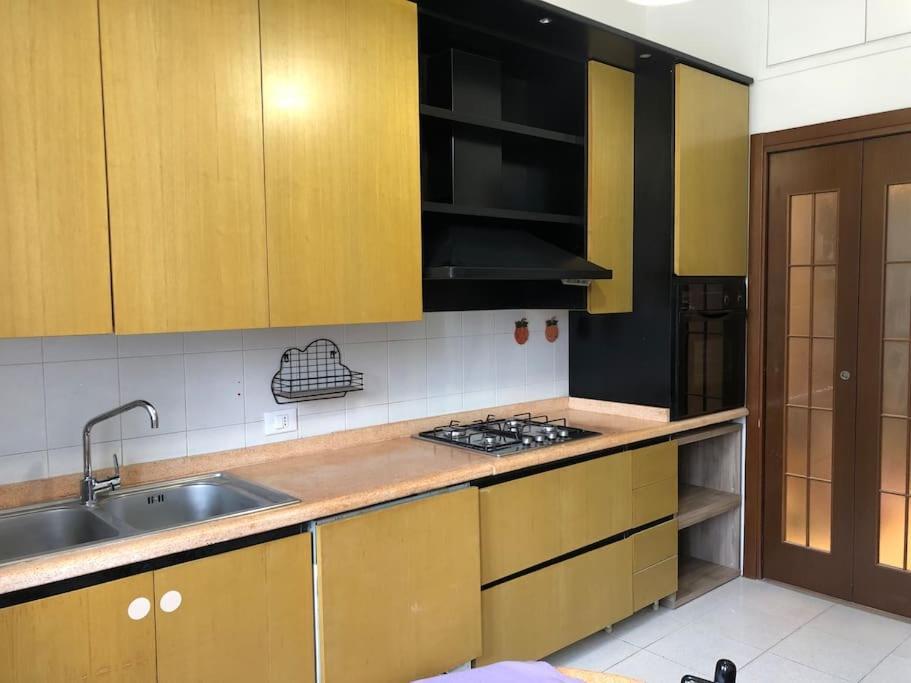 Ampio Bilocale A Milano Daire Dış mekan fotoğraf